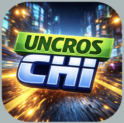 Icône de l'application Uncros Chi